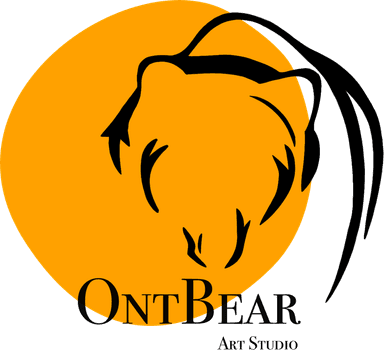 OntBear Art Studio